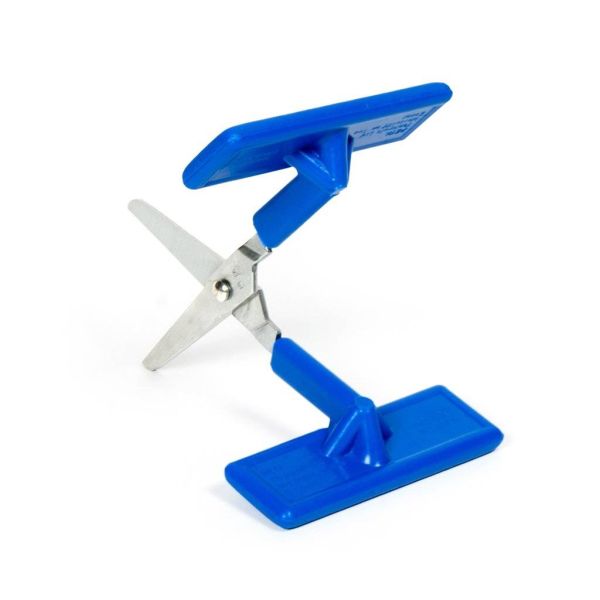 Easi-Grip® Push Down Scissors - Peta