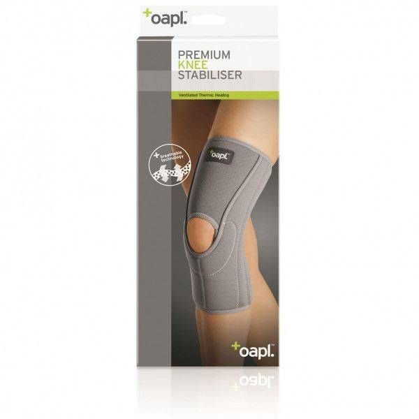 Premium Knee Stabiliser - OAPL