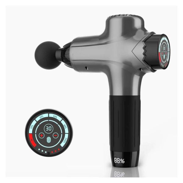 Professional Massage Gun, percussion massage gun