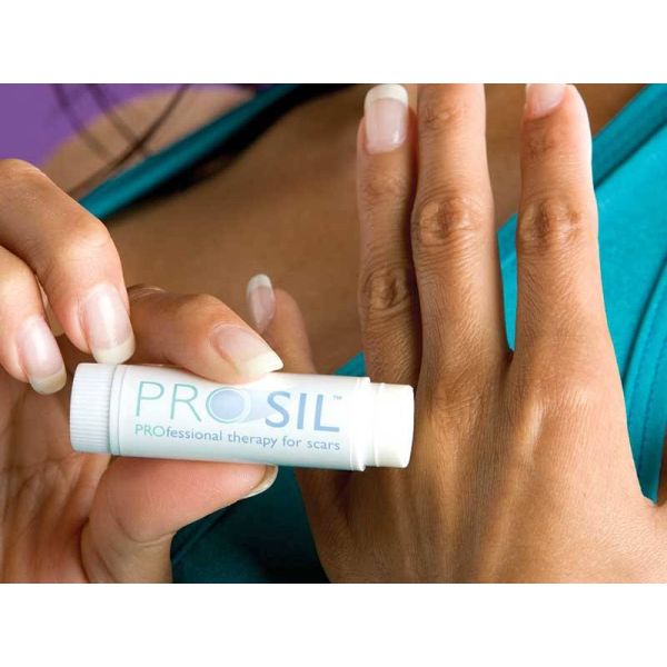 Pro-Sil Silicone Scar stick