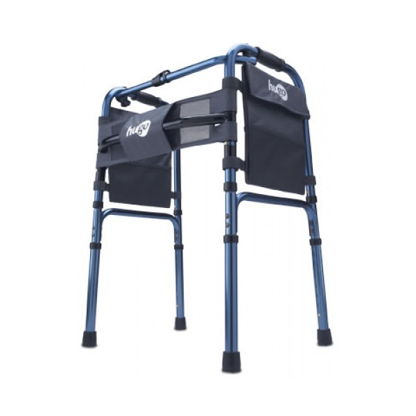 Folding Walker - Hugo
