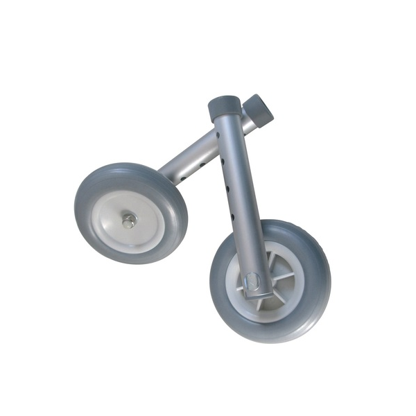 Wheels for Ball Folding Walker - Days, sold in pair