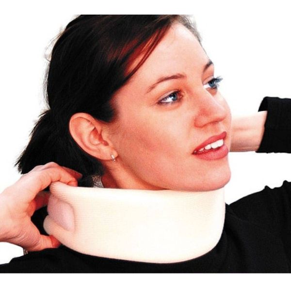 Medpro Soft Cervical Collar, neck brace