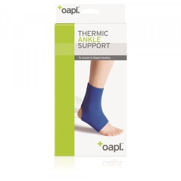 Thermic Ankle Support - OAPL