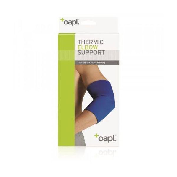 Thermic Elbow Slevve - OAPL