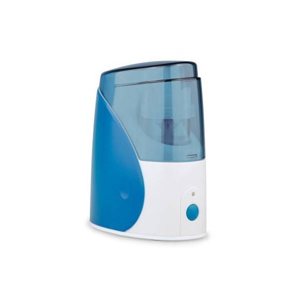 Travel-Air Portable Nebuliser from Able, ideal for on-the-go