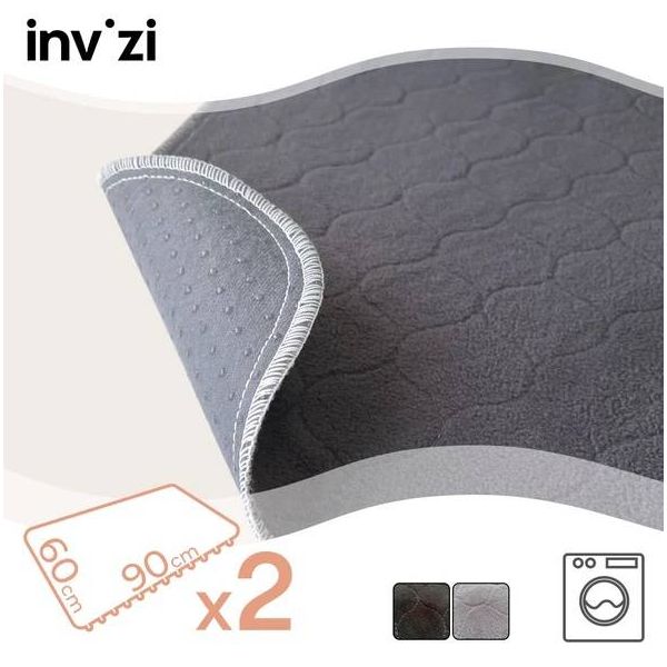 Furniture Protector Pad - Twin Pack - Invizi