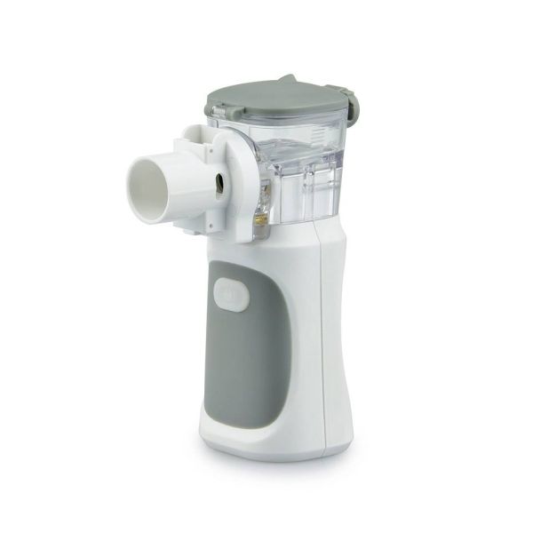 WyMedical Portable Mesh Nebuliser - Able Asthma