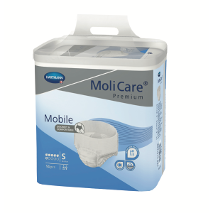 MoliCare Premium Mobile 6 Drops 