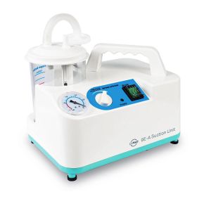 Medical Suction Pump, 9E-A - reliable and powerful suction unit