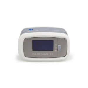 Fingertip Pulse Oximeter - AbleAsthma