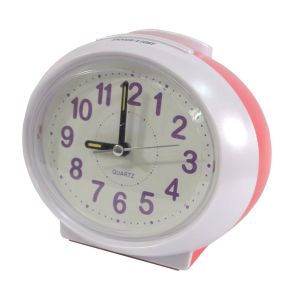 Talking Analogue Clock - Aidapt, ideal speaking alarm clock for dementia sufferers
