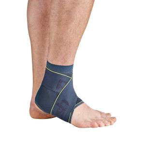 Ankle Brace 8 - Push Sports, ankle suppport