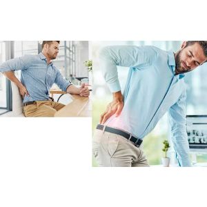 PainGone Aegis - for back pain relief 