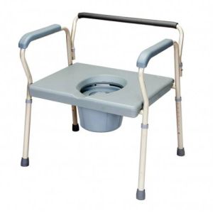 Bariatric Commode