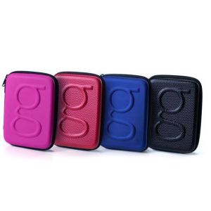 Diabetic travel case - Glucology, 4 colours
