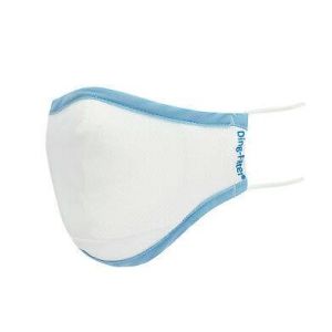Child Copper Filter Facemask - Dr Hoffmann, protection from virus and bacteria