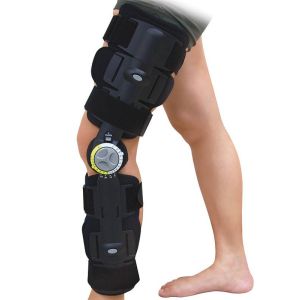 Extendable Knee Brace - ROM, Conwell