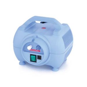 Econoneb Nebuliser - Able Asthma, perfect nebuliser for home and doctor's practice