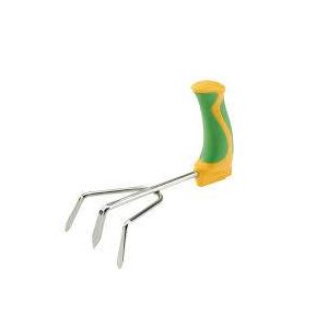 Easi-Grip Garden Cultivator - garden tool for people with arthritis