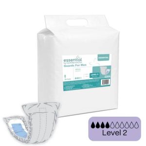 Essential Guard for Men - Level 2