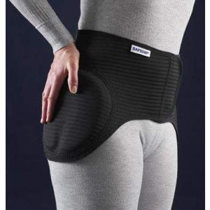 Hip Shield Hip Protector Belt - Safehip, for hip protection 