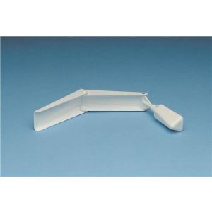 Folding Bottom Wiper - Homecraft,  foldable toilet wiping aid