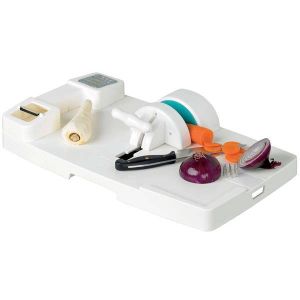 Food Workstation - Homecraft