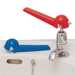 Crosshead Tap Turners - Homecraft