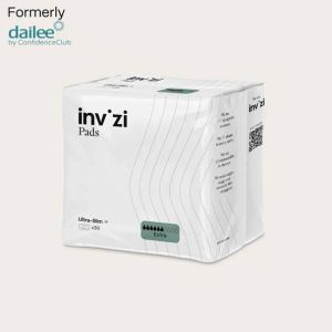 Invizi Lady Pads - Extra