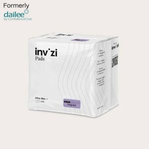 Invizi Lady Pads - regular