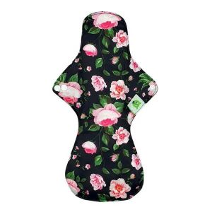 Washable Extra Large Pads - Reusable Menstrual or Incontinence pads - ROSE - |Bettercaremarket|