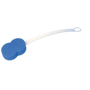 Long Handle Bath Sponge - Aidapt