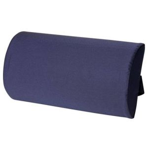 Lumbar D-Roll Back Support - Metron