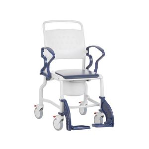 Mobile Commode Chair - Rebotec Bonn