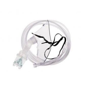 Nebuliser Face Mask - Adult