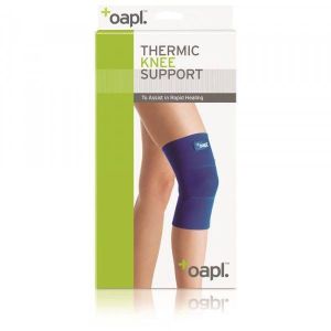 Thermic Knee Support - OAPL