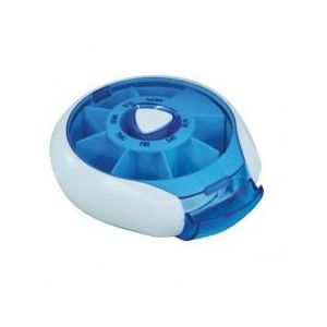Pill Dispenser