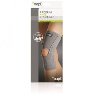 Premium Knee Stabiliser - OAPL