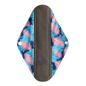 Washable Heavy Pad - Washable and reusable Menstrual or Incontinence pads - Feathers - |Bettercaremarket|