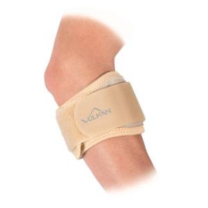 Tennis/Golf Elbow Strap - Vulkan, elbow support