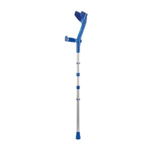 Travel Folding Crutches - Rebotec