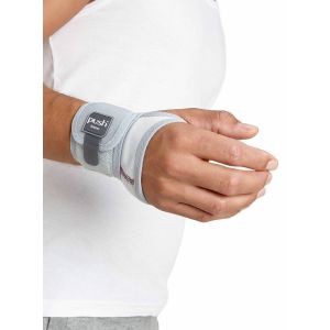 Wrist brace - Push Care, perfect wrist compression