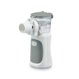 WyMedical Portable Mesh Nebuliser - Able Asthma
