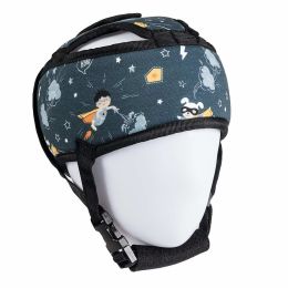 Head protector for kids