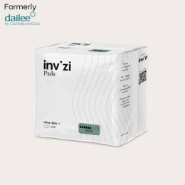 Invizi Lady Pads - Extra