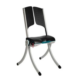 Raizer II: patient lifting chair