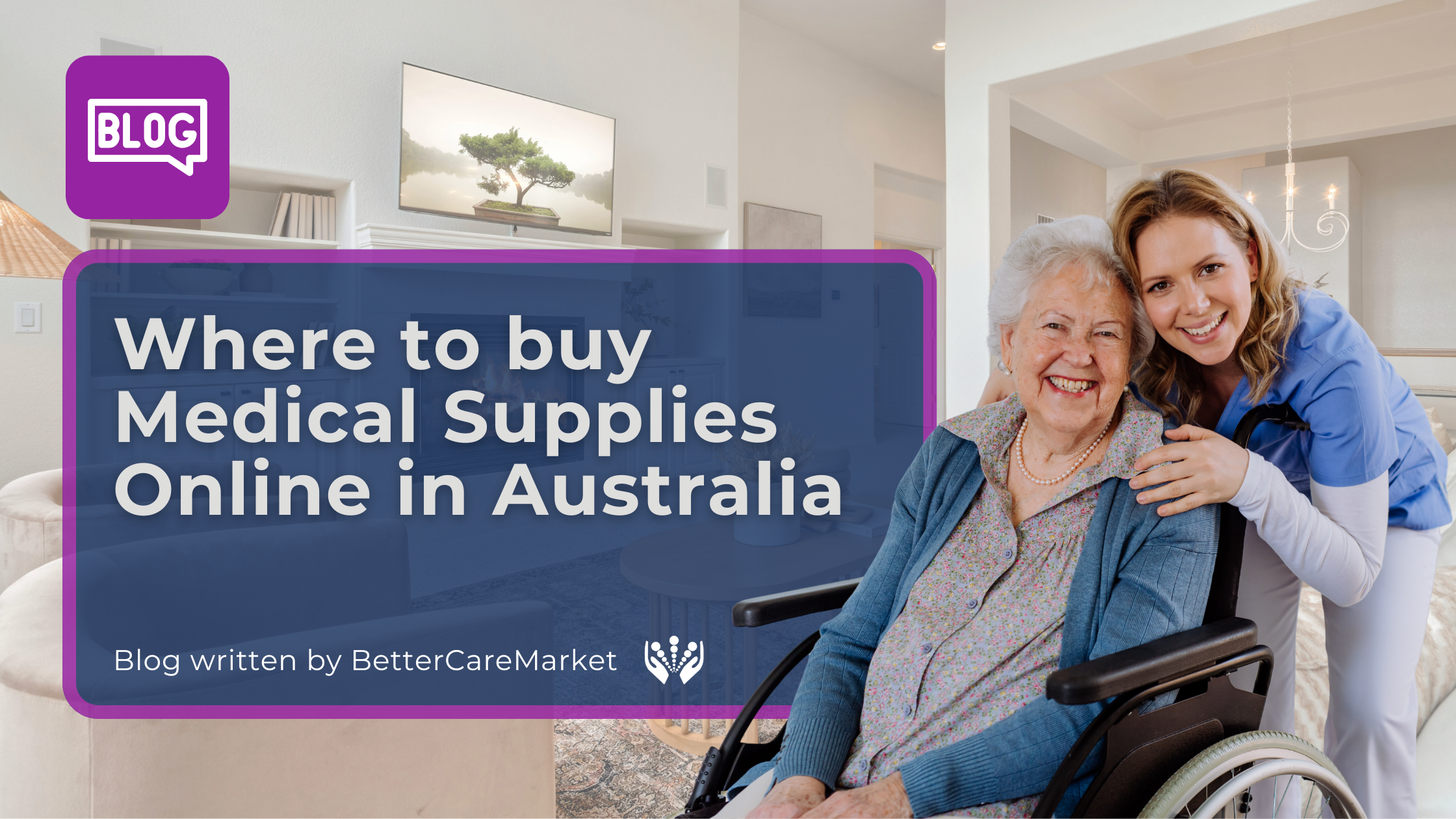Buy Medical Supplies Online in Australia | NDIS Assistive Technology Guide