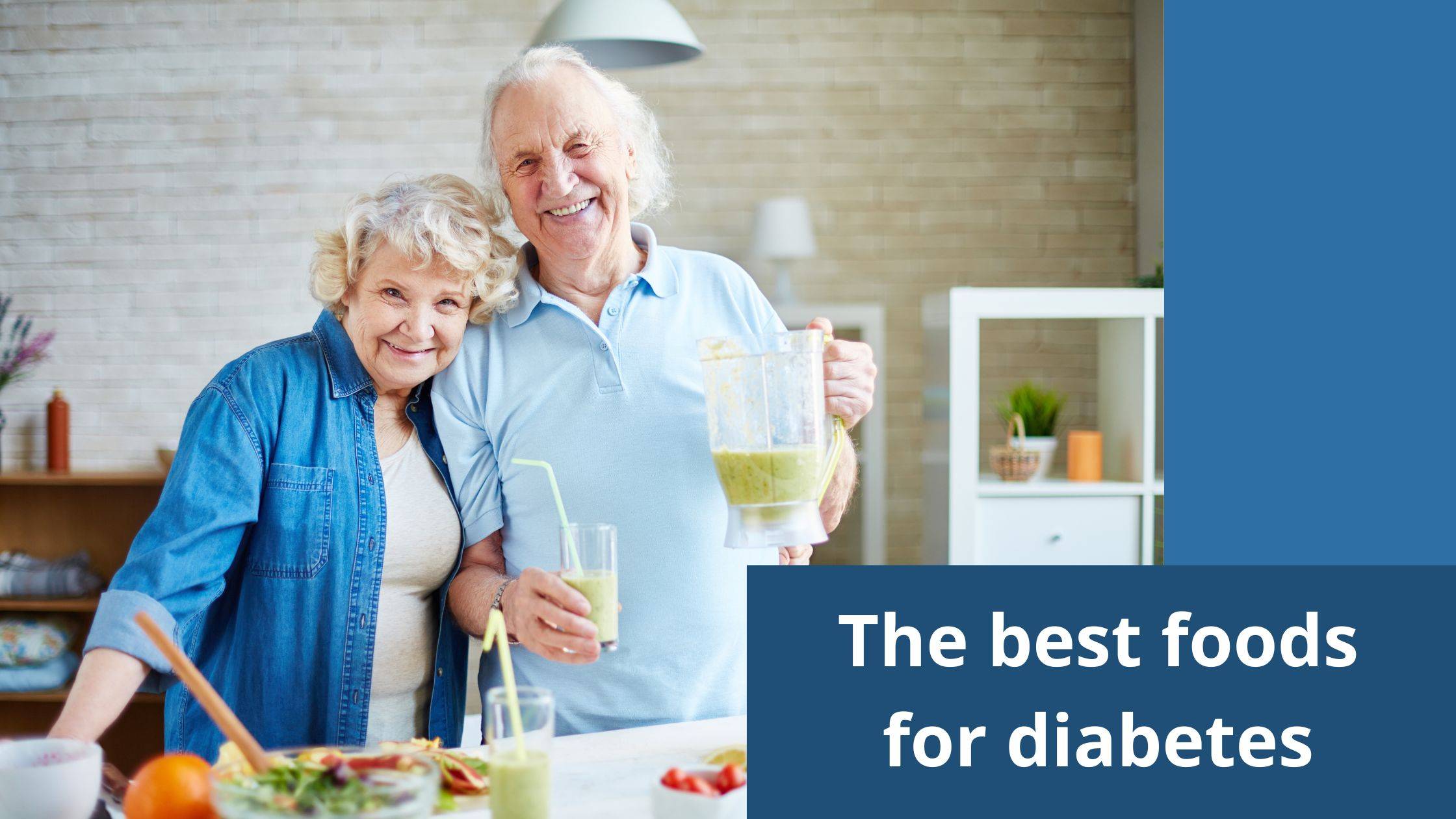 Diabetes Diet: Best Foods for your Health