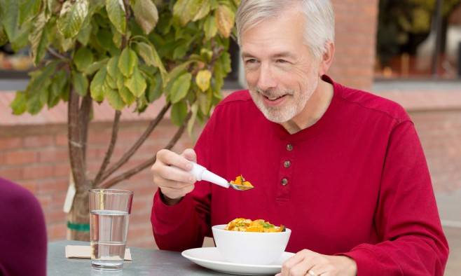 The Top 5 Reasons Why You Need A Stabilising Spoon At Home